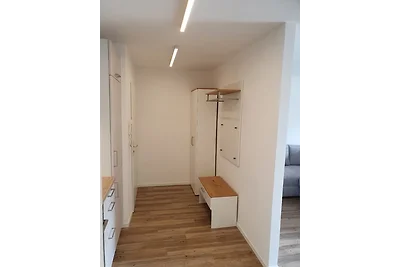 Appartamento Vacanza con famiglia Schönberg & Schönberger beach