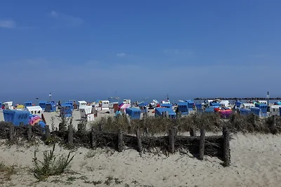 Domek letniskowy Urlop wypoczynkowy Damp