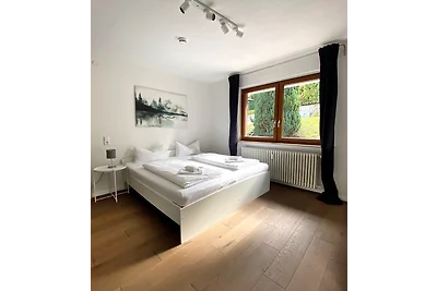 Appartamento Vacanza con famiglia Feldberg