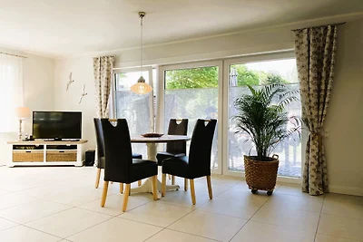 Vakantieappartement Gezinsvakantie Wyk