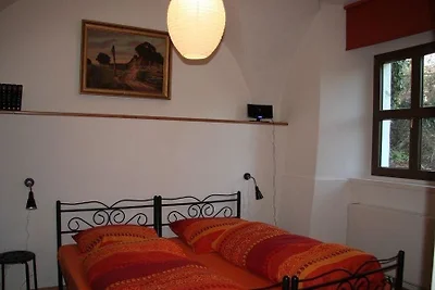 Appartamento Vacanza con famiglia Müglitztal