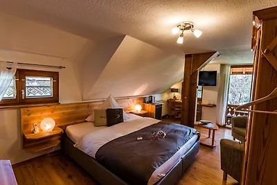 Gästehaus Holzer Kreuz-