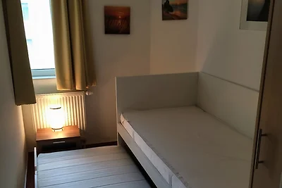 Möwennest 4 - Grossenbrode