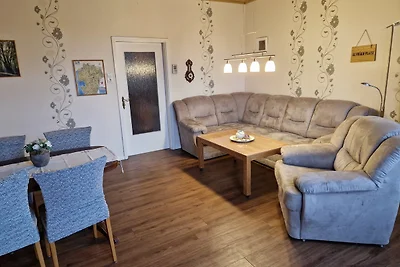 Grosses Ferienhaus Nordhastedt 2- 6