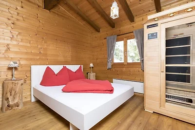 Alpen-Chalets Achensee