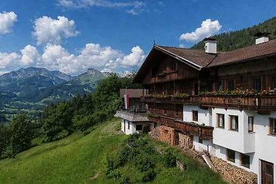 Ferienwohnung Loya Panorama (by