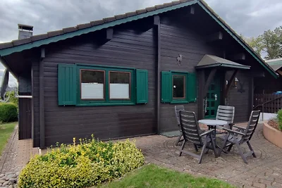 Vakantiehuis Ontspannende vakantie Warstein