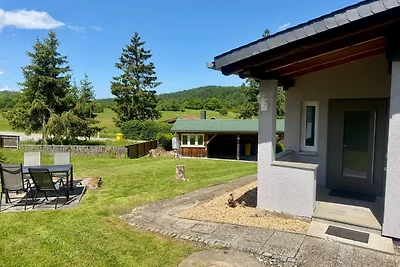 Lodge am Bodetal* Ferienhaus Harz*