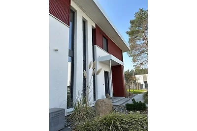 Casa vacanze Vacanza di relax Glowe