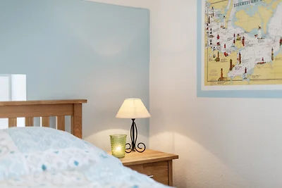 Vakantieappartement Gezinsvakantie Fehmarn
