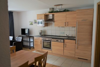 Vakantieappartement Gezinsvakantie Cochem