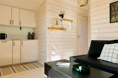 Hochwertiges Tiny House mit