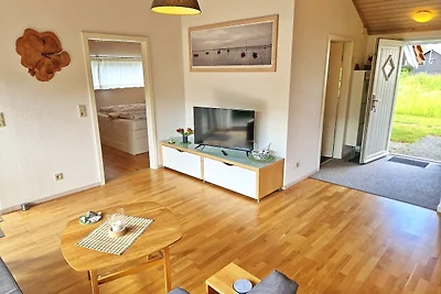 Ferienhaus Ankerplatz Zierow -