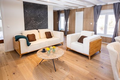 Appartamento Vacanza con famiglia Hofsgrund
