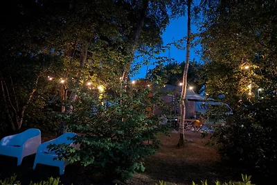 Tinyhouse Sabrina