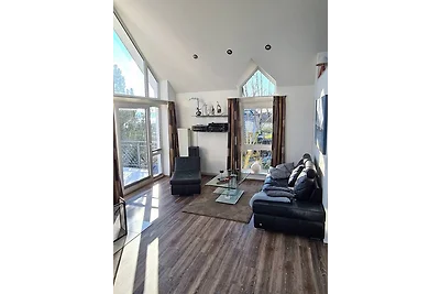 Ferienhaus Schlie-Kieker - jetzt