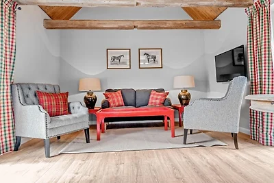 Appartamento Vacanza con famiglia Lüdersburg