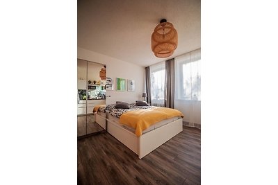 GottwaldHaus - Apartment -