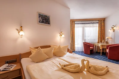 Hotel Alpinjuwel Gerlos -