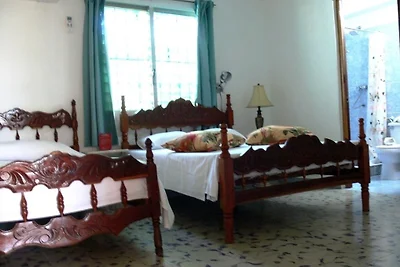 Vakantieappartement Gezinsvakantie Cienfuegos