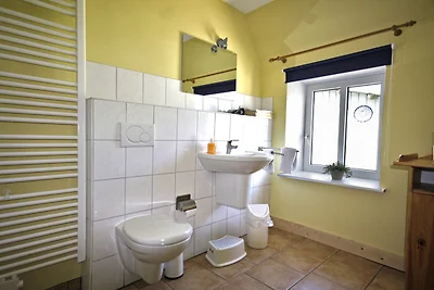 Bauernhof Scharrerie - Ferienhaus