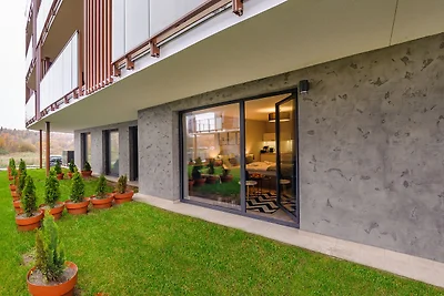 Sun&Snow Resorts - Apartment B9