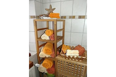 Appartamento Vacanza con famiglia Rabenkirchen-Faulück