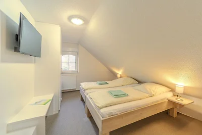 Appartement Vacances avec la famille Meppen