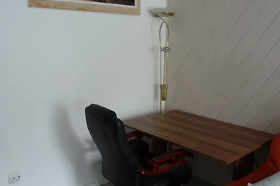 Wohnung "Doppelspitze"