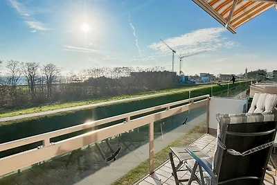 Appartamento Vacanza con famiglia Grevesmühlen