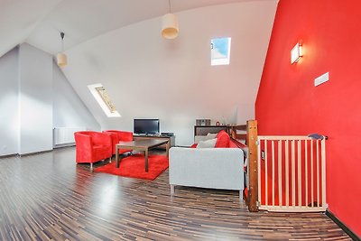 Vakantieappartement Gezinsvakantie Karpacz