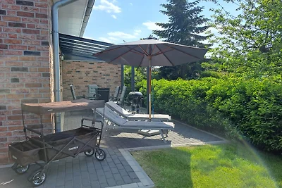 Casa vacanze Vacanza di relax Butjadingen