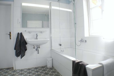 Vakantieappartement Gezinsvakantie Kassel