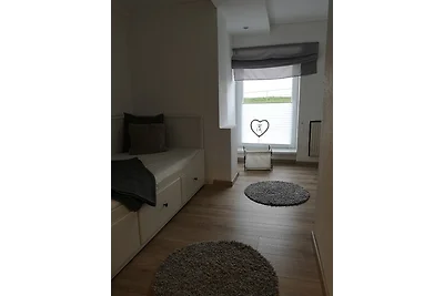 Appartamento Vacanza con famiglia Schönberg
