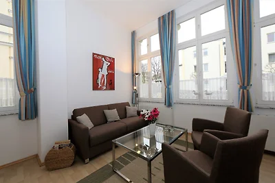 (Brise) Villa To Hus App. 03