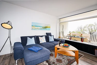 Appartement Vacances avec la famille Sierksdorf