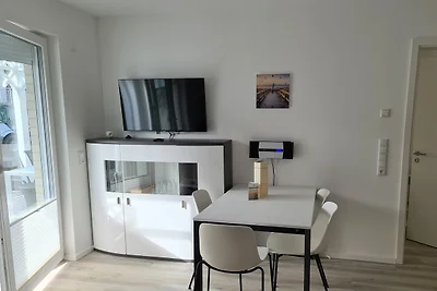 Vakantieappartement Gezinsvakantie Grömitz