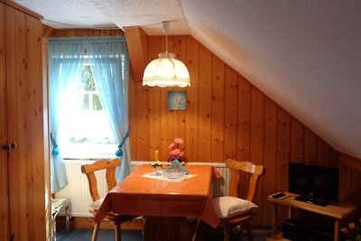 Pension Kaufmann Ferienwohnung 1