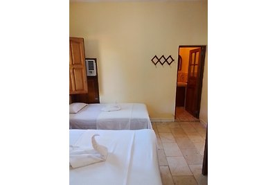 Vakantieappartement Gezinsvakantie Sancti Spiritus