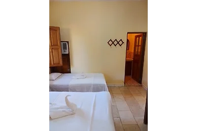 Appartamento Vacanza con famiglia Sancti Spiritus