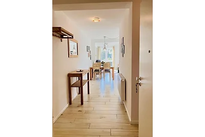 Peter´s Surfbude im Haus zur Post