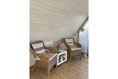 Casa vacanze Vacanza di relax Bünsdorf