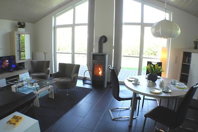 Haus Stressfrei - Nordhorn