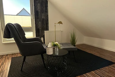 Holiday home relaxing holiday Hagenburg