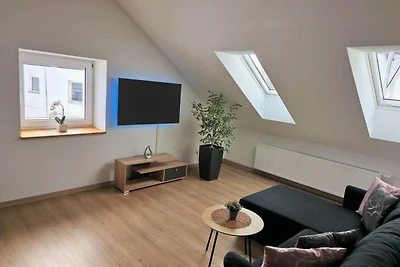 Ferienwohnung AUSZEIT Ottobeuren