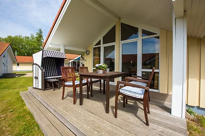 Casa vacanze Vacanza di relax Neustadt in Holstein