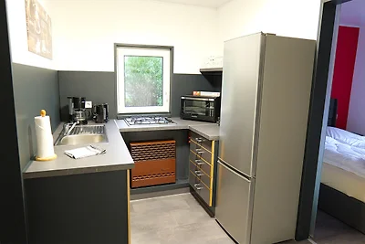 Casa vacanze Vacanza di relax Nideggen