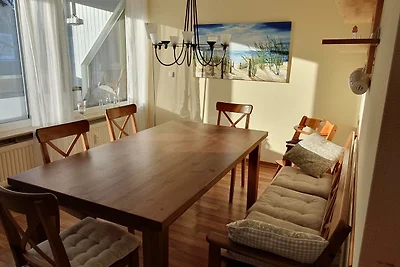 Appartamento Vacanza con famiglia Glücksburg