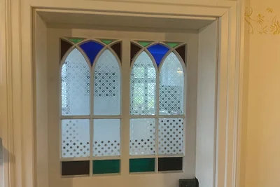 Gutsherrenwohnung