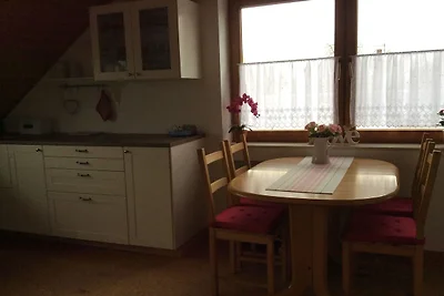 Vakantieappartement Gezinsvakantie Neuenburg am Rhein